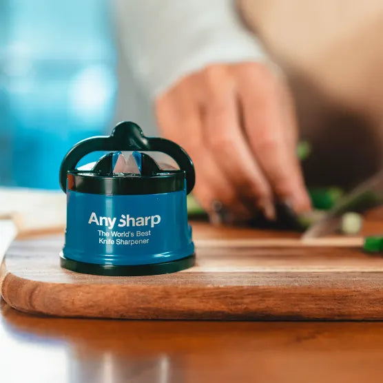 AnySharp Knife Sharpeners