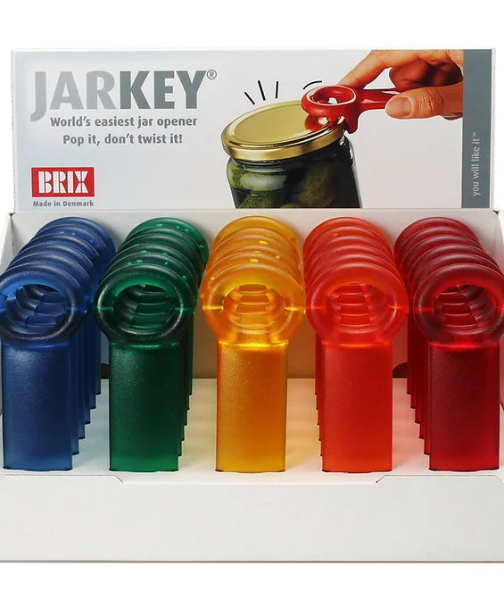 BRIX JARKEY - best Jar opener in the world