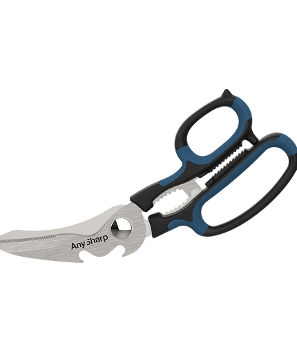 AnySharp BEST EVER kitchen scissors