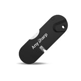 AnySharp Tactical Sharpener