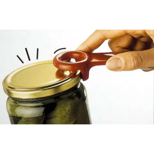 BRIX JARKEY - best Jar opener in the world