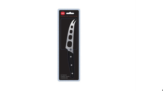 OSTI Cheese Knives – For Soft, Medium and Hard cheeses