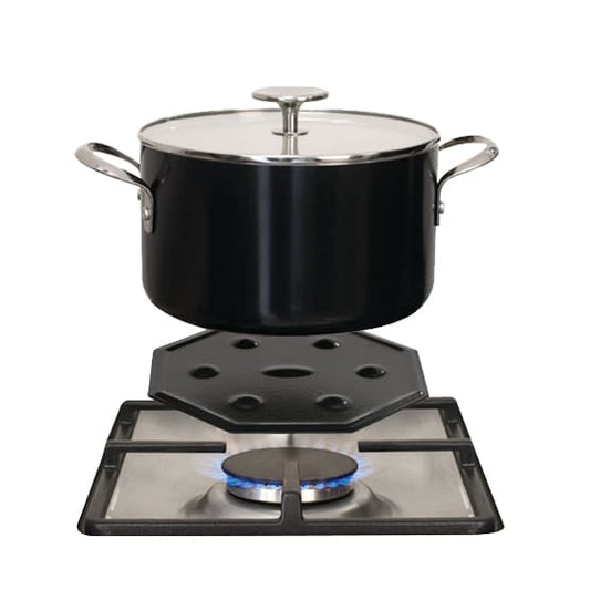 The ORIGINAL SIMMERMAT Heat Diffuser