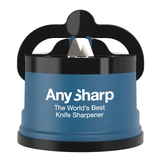 AnySharp - The World's best knife Sharpener