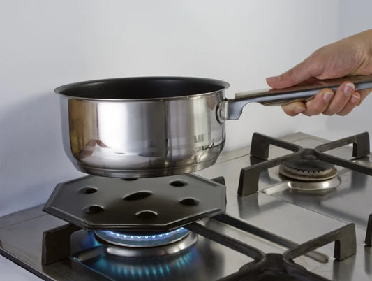The ORIGINAL SIMMERMAT Heat Diffuser