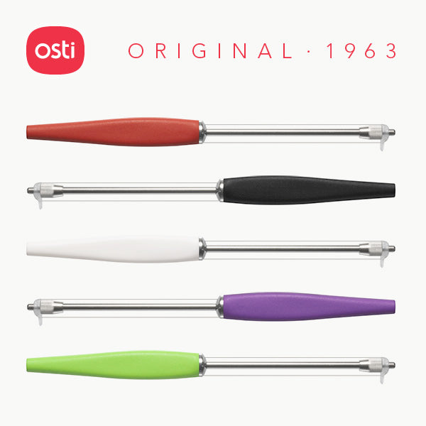 OSTI ORIGINAL CHEESE SLICER - Classic Danish Design